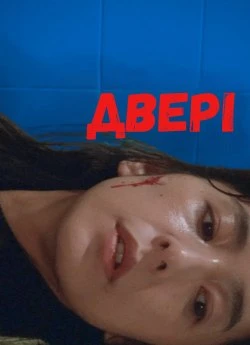 Двері