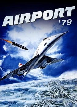 Конкорд: Аеропорт '79