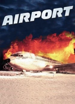 Аеропорт