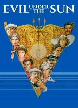 Зло під сонцем