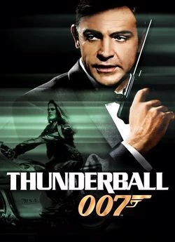 007: Кульова блискавка