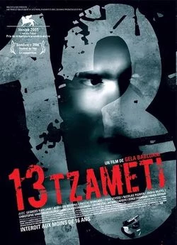 Тринадцять