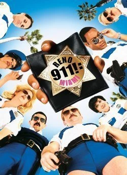 Ріно 911!: Хлопчики за викликом